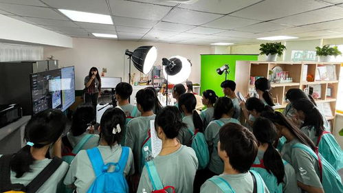 梦想夏令营 为云南孩子打开职业发展新视野——114夏令营纪实