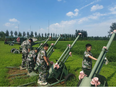 山东临沂青少年叛逆封闭式夏令营 114夏令营的独特教育探索